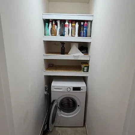 Rondel شقة زيلينا